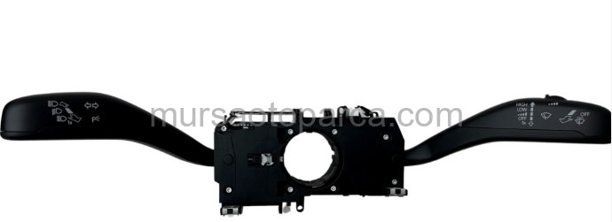 T6 Sinyal Silecek Kumanda Kolu 15- 7E0953507D
