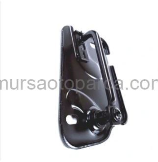 A3 Kaput Kilidi Üst Sağ 17- 8V0823186C
