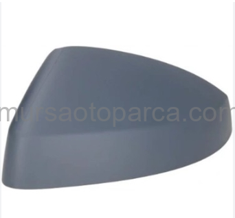 A3 Ayna Kapağı Sol Astarlı 13- 8V0857527D