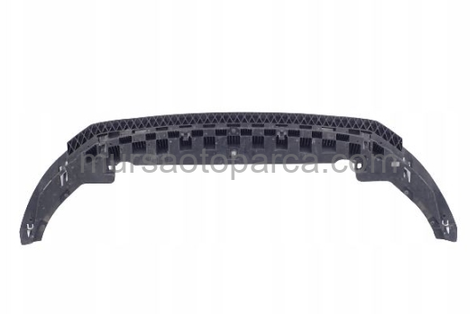 A3 Ön Tampon Alt Spoylerı 17- 8V5807233B