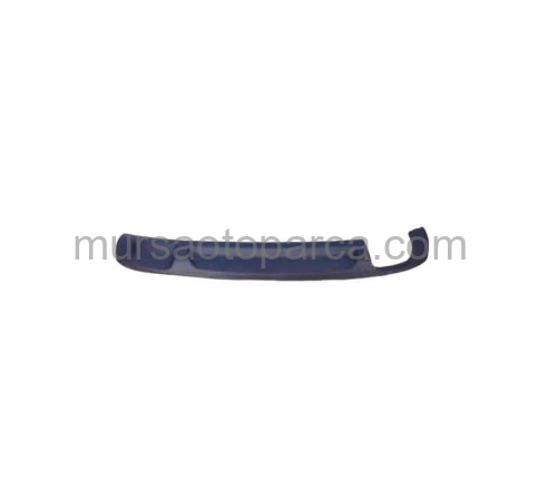 A3 Arka Tampon Alt Sedan 17- 8V5807521L