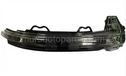 A4-A5 Ayna Sinyali Sağ 15- 8W0949102A 