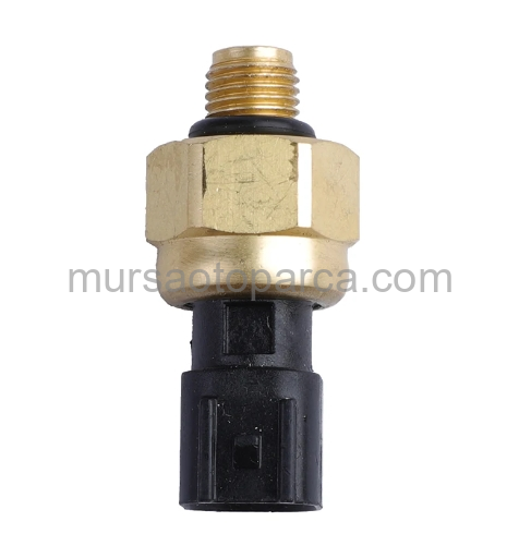 Focus Direksiyon Pompa Müşürü İnçe Diş +Ac 98- 98Ab 3N824 Cc