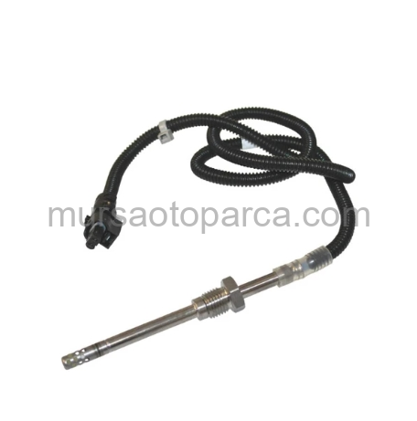 S Serisı W221 Egzoz Sıcaklık Sensör 2011-2014 A0071537628