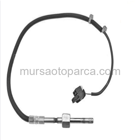 205-Glc253 Egzoz Sıcaklık Sensör 2014-2019 A0009050805 