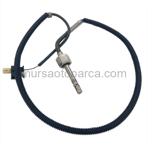 W166 Egzoz Sıcaklık Sensörü 2012-2018 A0009050332 