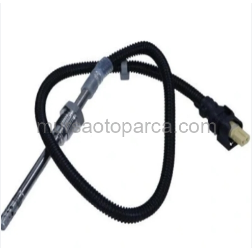 S Serisı W222 Egzoz Sıcaklık Sensör 2013-2017 A0009050432