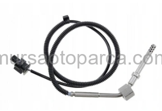 W204-212-211-Glk204-251-Spr.909 Egzoz Sıcaklık Sensör 2008-2016 A0009052805 