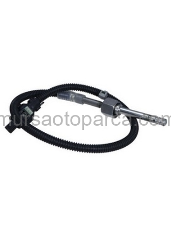 S Serisı W222 Egzoz Sıcaklık Sensör 2013-2017 A0009053501