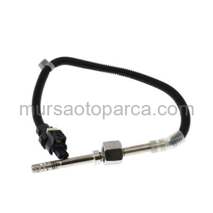 S Serisı W222 Egzoz Sıcaklık Sensör 2013-2017 A0009053601 