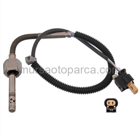 205-212-207-172-218 Egzoz Sıcaklık Sensör 2012-2018 A0009055202 