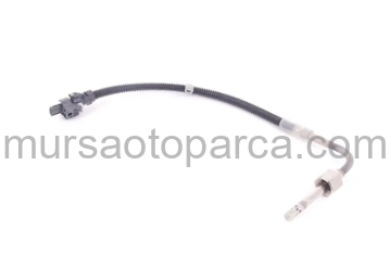 W221-204-211-Cls218-212-164-251 Egzoz Sıcaklık Sensör 2006-2016 A0009059000 