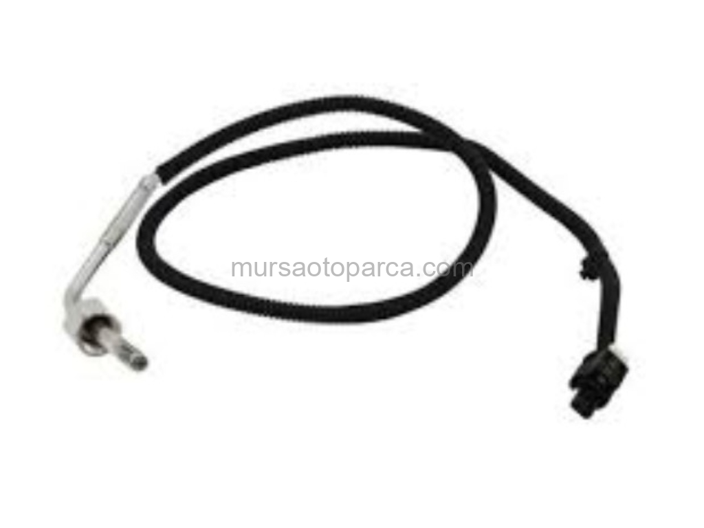 W117-176-246-X156 2012-2018 Egzoz Sıcaklık Sensörü A0009059105