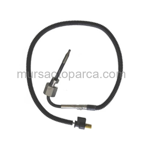 W167-205-213-222-238-Glc253- Egzoz Sıcaklık Sensör 2016- A0009059604 