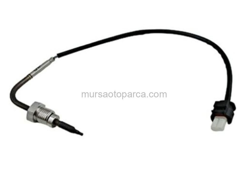 W169-245 2004-2012 Egzoz Sıcaklık Sensörü A0019050900