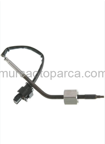S Serisı 221 Egzoz Sıcaklık Sensör 2010-2013 A0019051100 