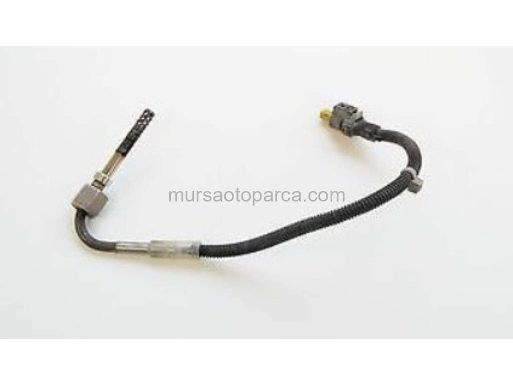 166 Seri Si Gl Gle Gls-M 2011-2016 Egzoz Sıcaklık Sensörü A0019052200
