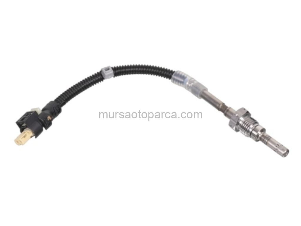 W169-245 2004-2011 Egzoz Sıcaklık Sensörü A0019052400