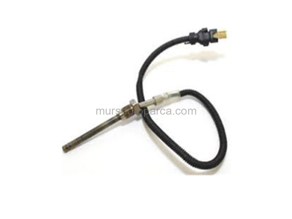 W205-221 2006-2018 Egzoz Sıcaklık Sensörü A0019052900