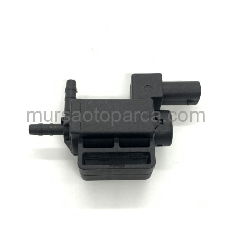 W212-207-166-172 Selenoid Valfi 2007-2016 A0025406897 