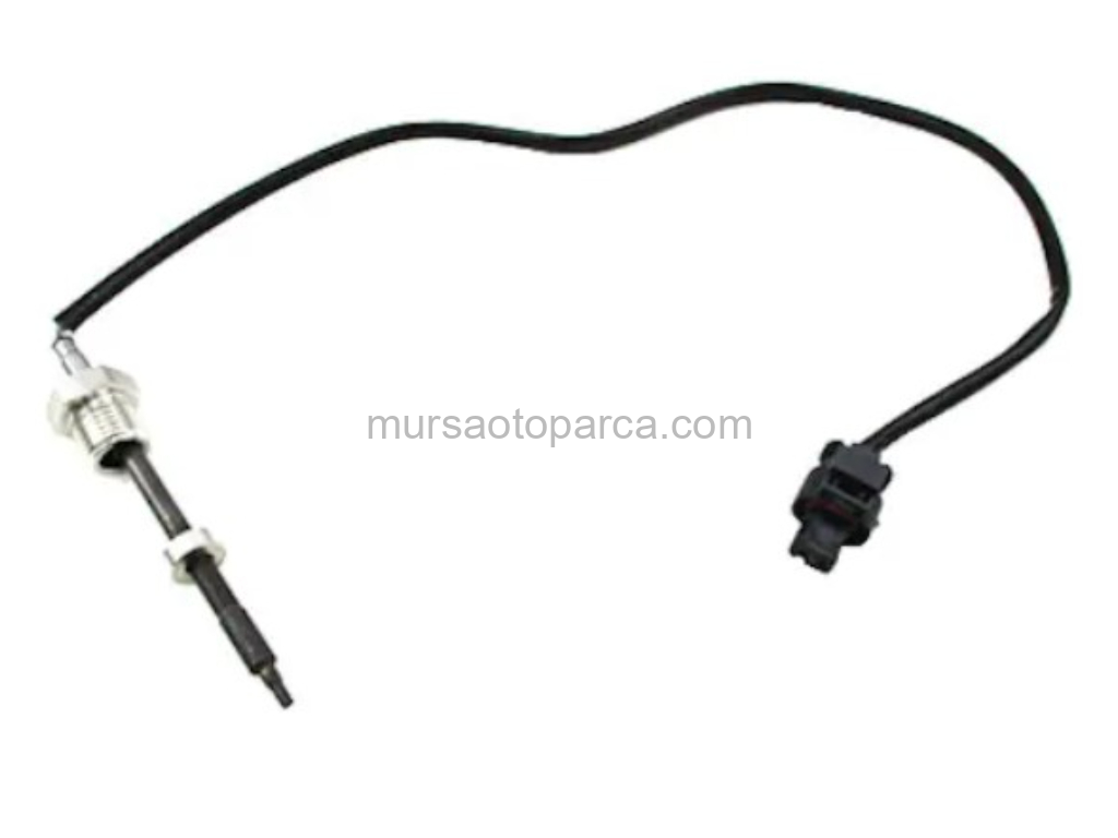 W204-211 2006-2009 Egzoz Sıcaklık Sensörü A0071536428