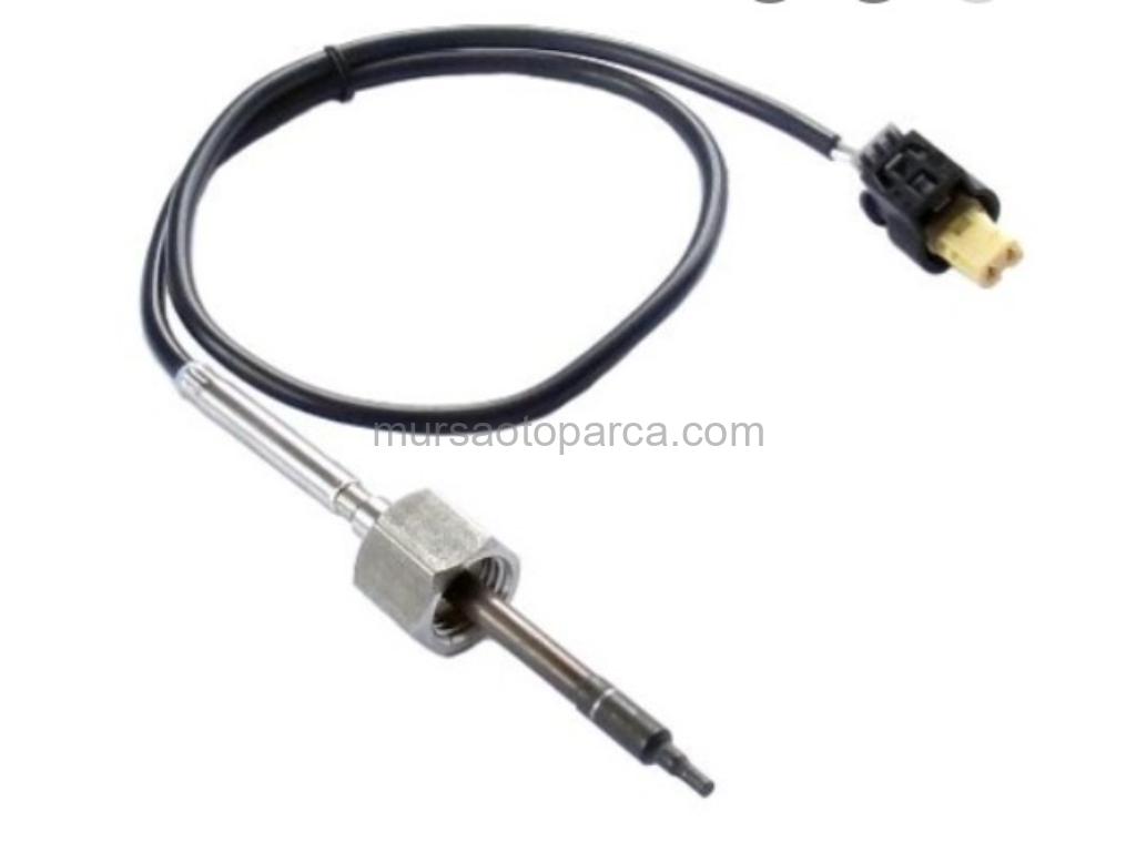 W204-Sprinter 906-907 2008-2016 Egzoz Sıcaklık Sensörü A0071536728