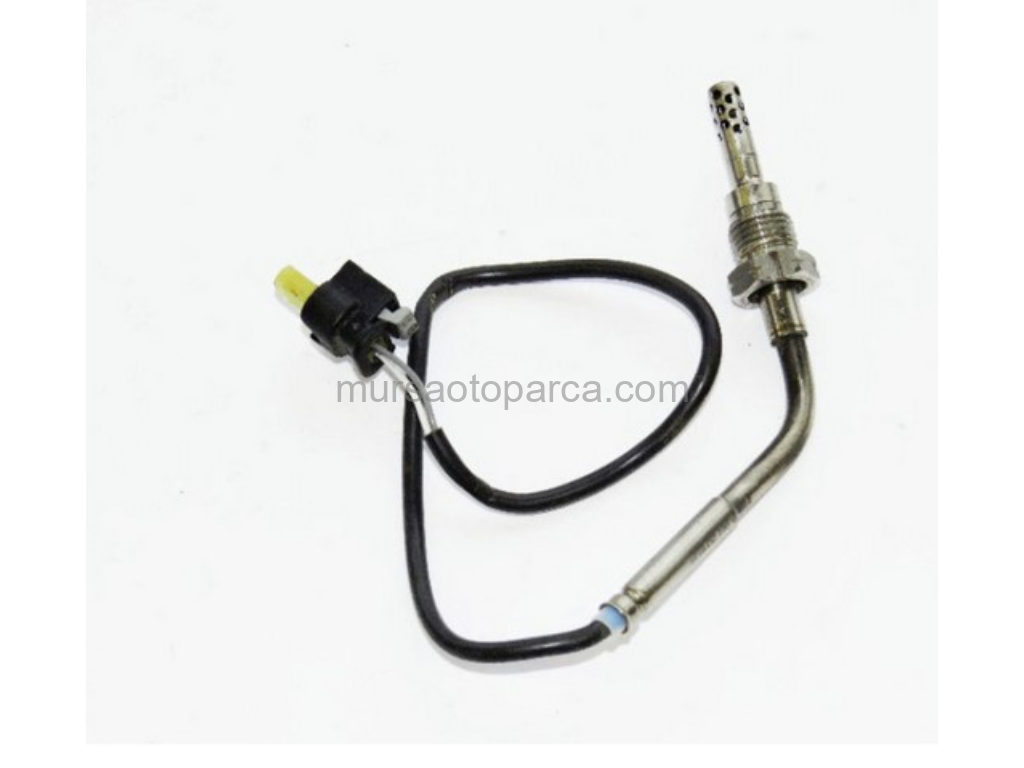 204-212-221-164-G463-Cls218 2009 Sonrası Egzoz Sıcaklık Sensörü A0071538128