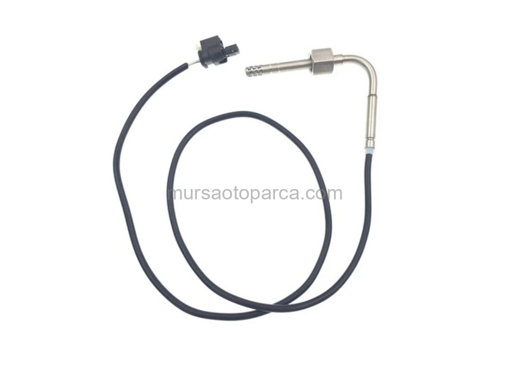 W169-245 2004-2011 Egzoz Sıcaklık Sensörü A0071539128