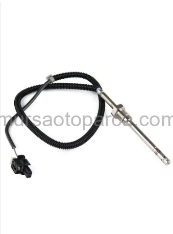 W204-211-Sprenter Egzoz Sıcaklık Sensör 2006-2016 A0071539528 