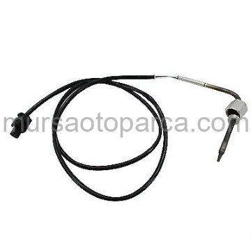 211-221 Egzoz Sıcaklık Sensör 2005-2013 A0081533028 