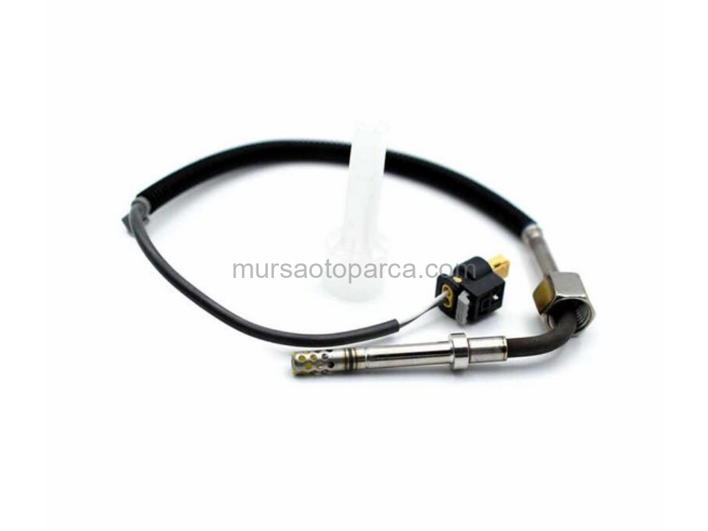 246-203-212-218-447 Vi To 2007-2016 Egzoz Sıcaklık Sensörü A0081534128