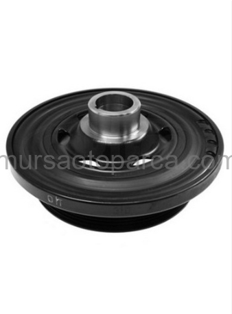 W202-203-204-210-211-901-902-903-904-906 Krank Kasnağı 00- A6110301403 