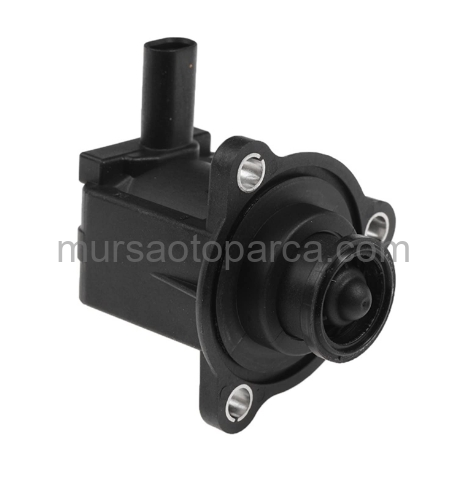 Focus/Volvo Turbo Basınç Valfi 1801870 14- Cj5G 9U465 Ba