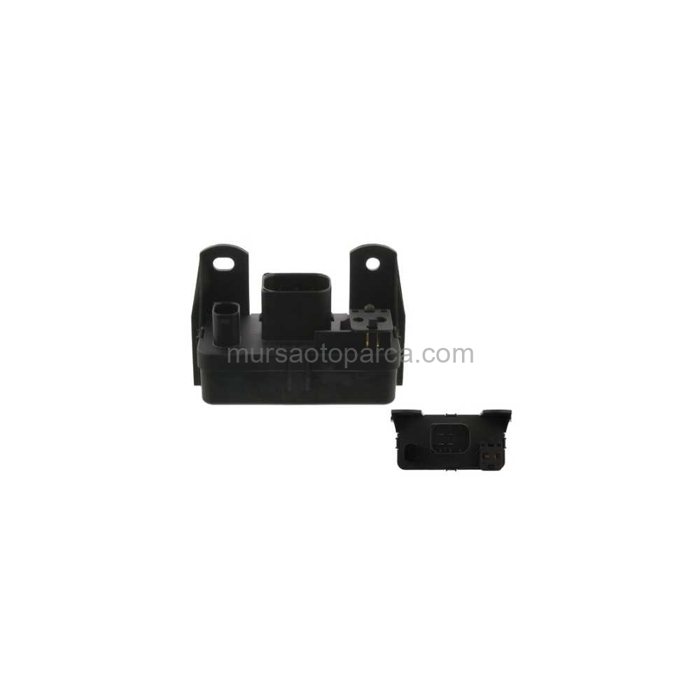 W203- Sprinter 901-902-903-904-906-639 İsıtma Buji Kontrol Ünitesi 00-09 A6461538491