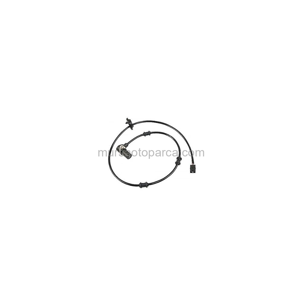 W210-124 Abs Sensörü Arka Sol 1993-2002 A2105400617