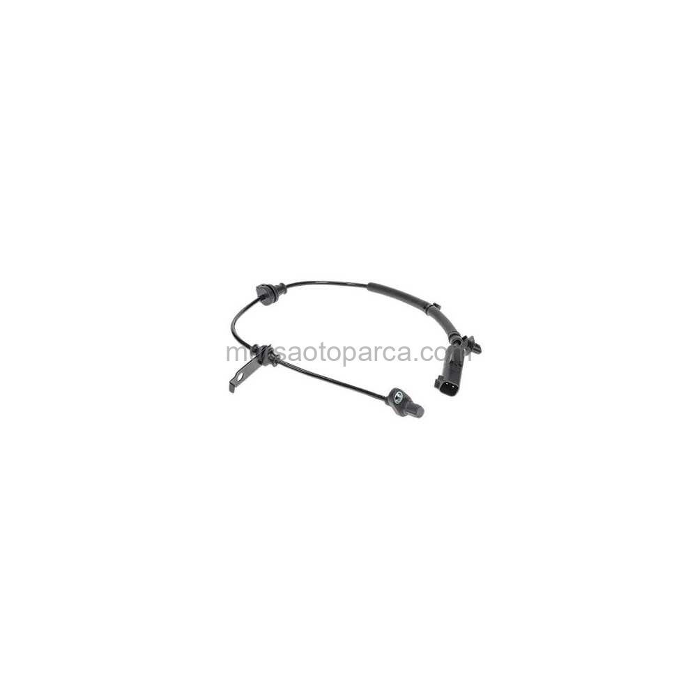 Mondeo Abs Sensörü Arka 14- Dg9C 2C190 Db 