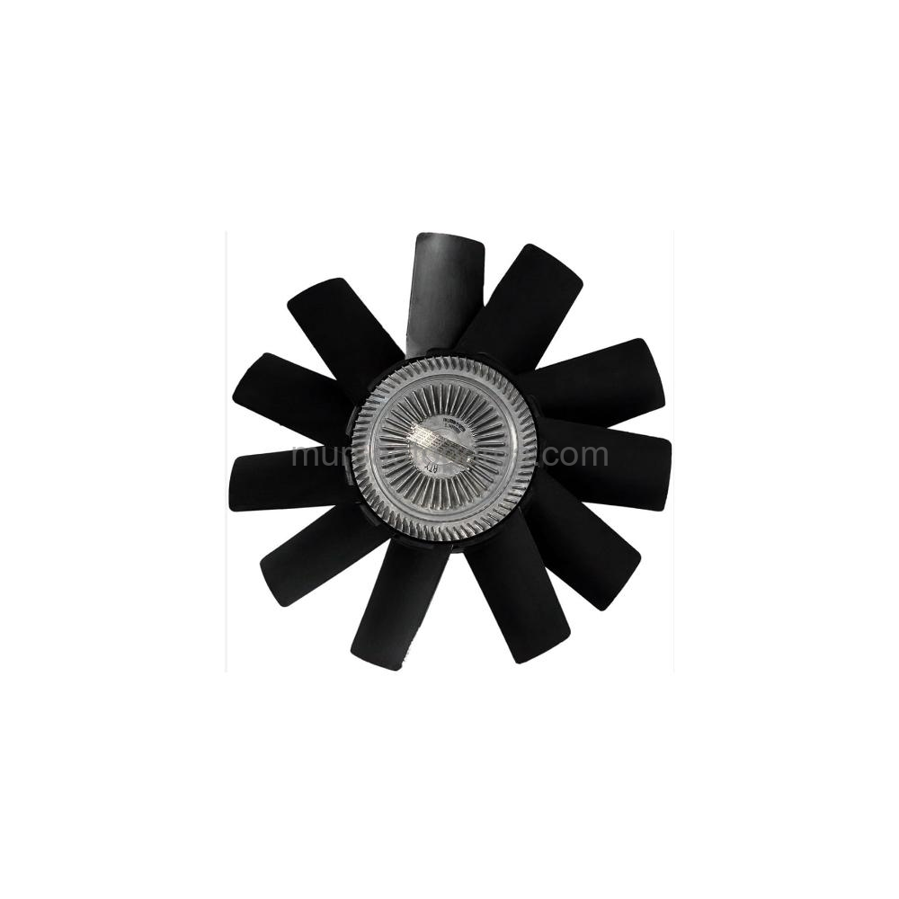 Transit V-347/Ranger Fan Motoru Ab39 8C617 Ab 06- 8C16 8C617 Ab 