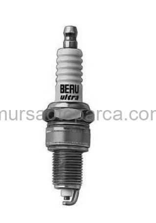Lancer 1988-1992 Colt 1988-1992 Galant 1988-1992 Eclipse 2.0 1990-1994 Buji Ms851238