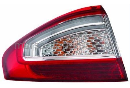 Mondeo Stop Lambası Dış Sol Sedan 07-