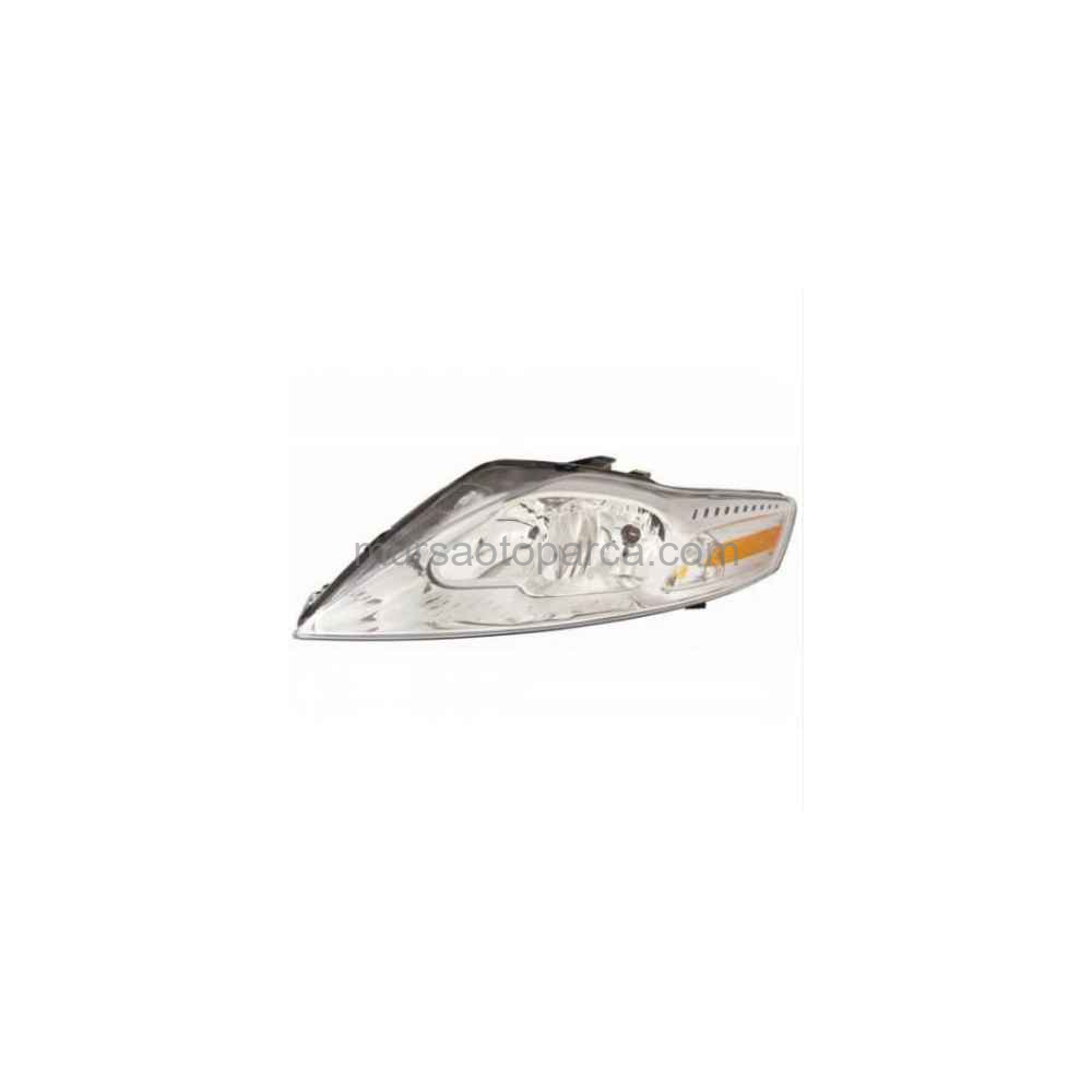 Mondeo Far Sağ 07-