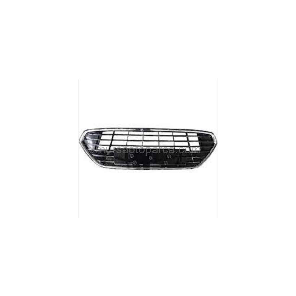 Mondeo Tampon Panjuru 07-