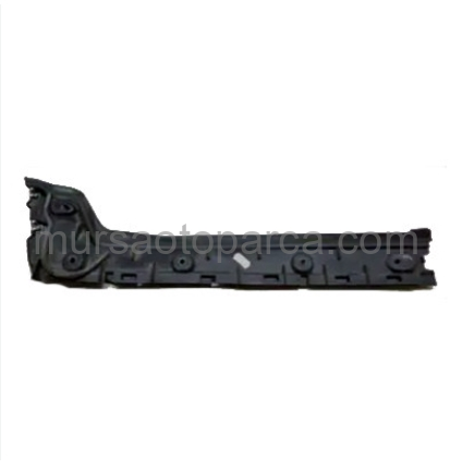 Mondeo Tampon Braketi Arka Sağ 07-