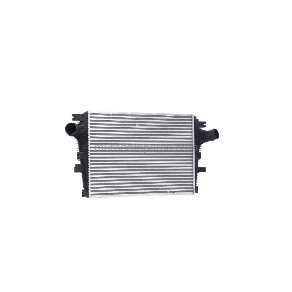 Alfa 156/Spıder Turbo Radyatörü İntercooler 603X417X30 05- 60692222