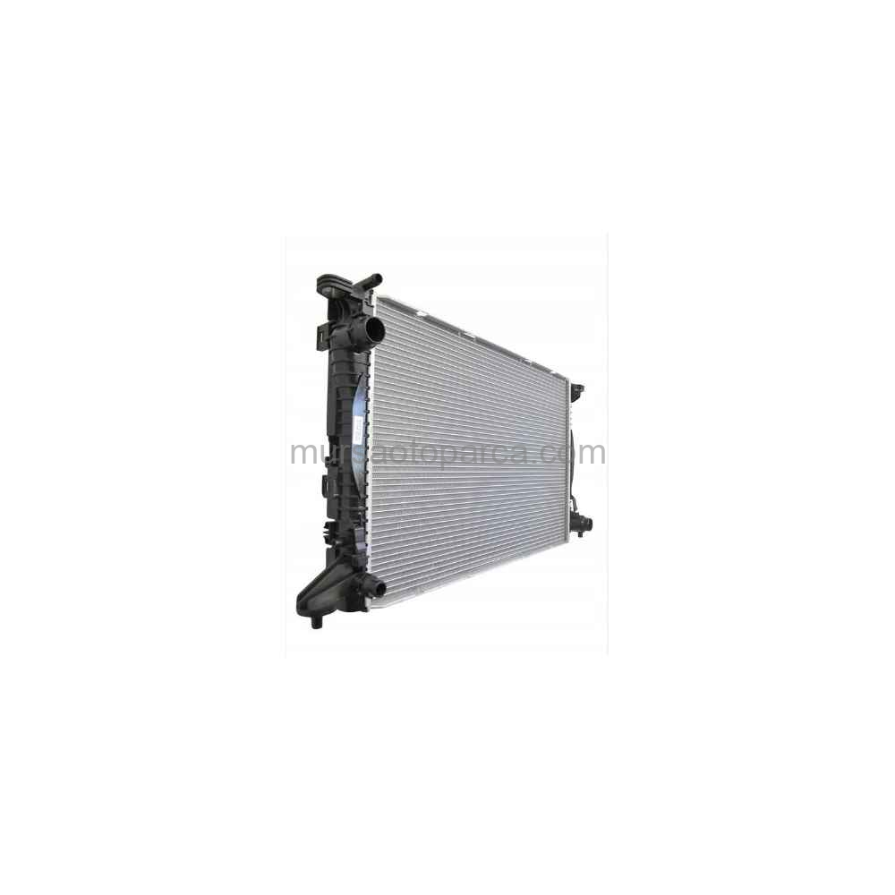 A4-A5-Q5-Q7 Su Radyatörü 720X470X32 15- 8W0121251H