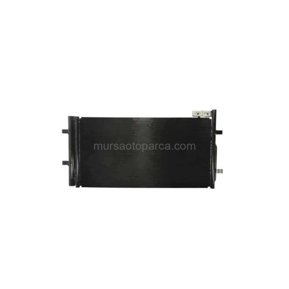 Q3 Klima Radyatörü Dcn02035 Kurutuculu 678X340X16 08- Bsg 11-525-001 8U0260401B