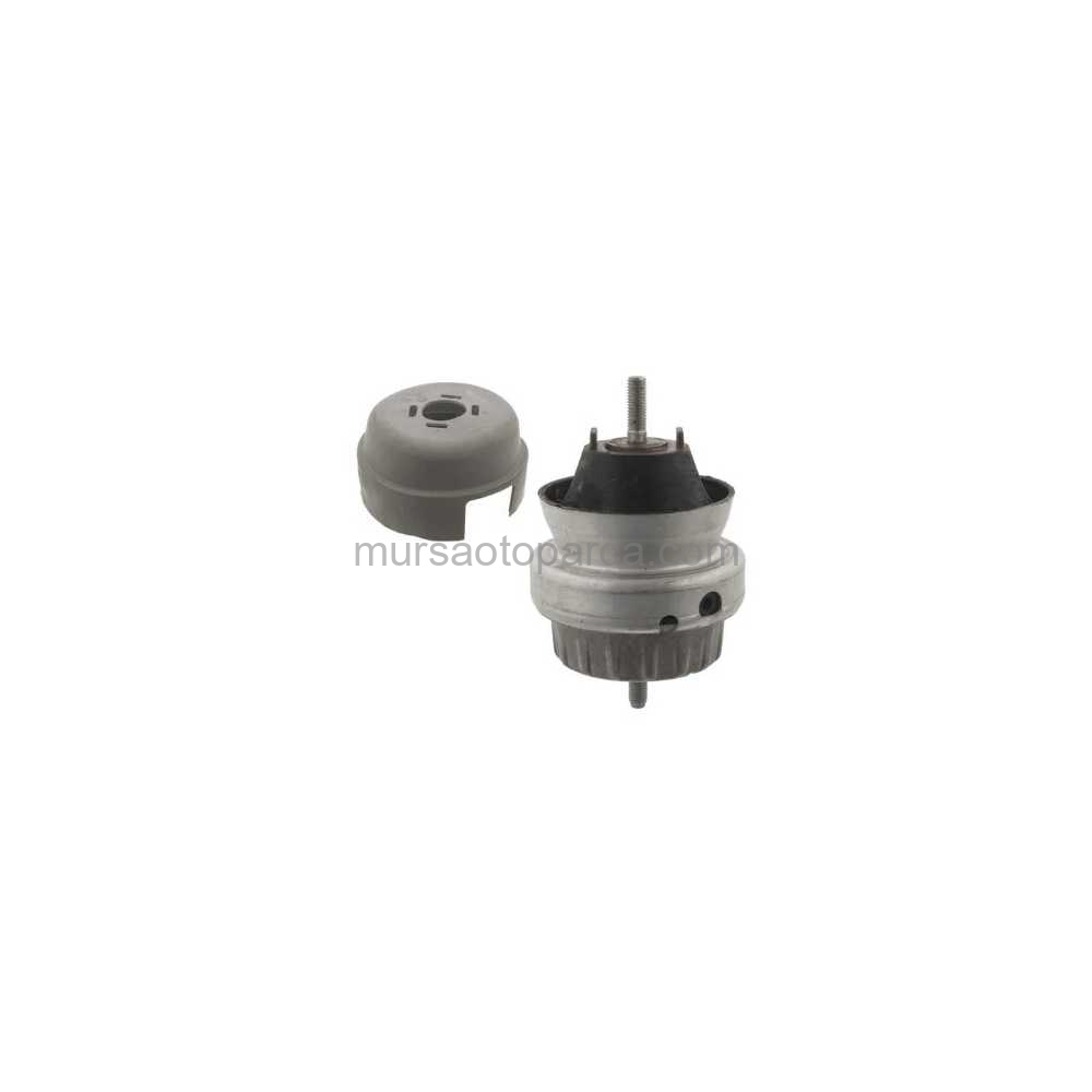 A6 Motor Takozu Sol 05-11 4F0199379Bg 