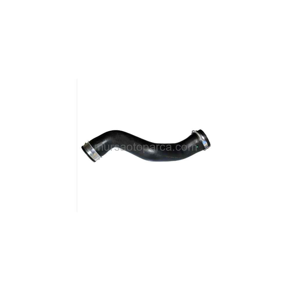 A4 Turbo Hortumu İntercooler Hortumu 00- 8E0145737F 