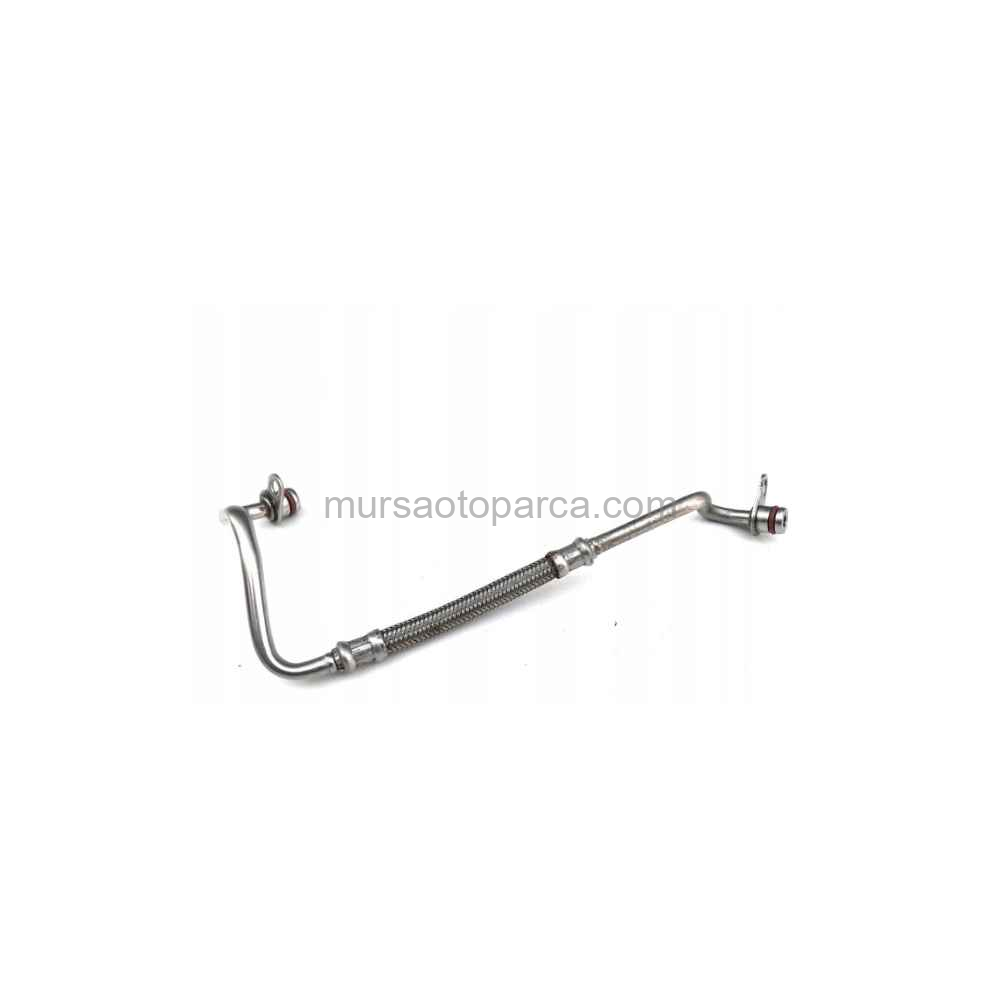 A4-A5-A6-Q5 Egr Borusu 08- 06L145778H 