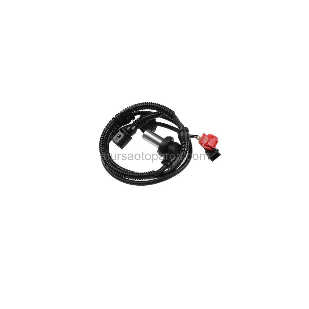 A6 Abs Sensörü Ön 97-04 4B0927803C 