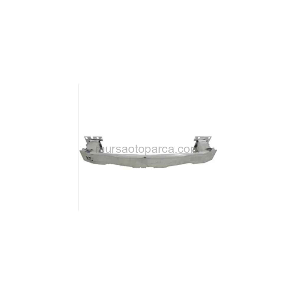 A3 Tampon Demiri Ön Hatchback 13- 8V0807109B